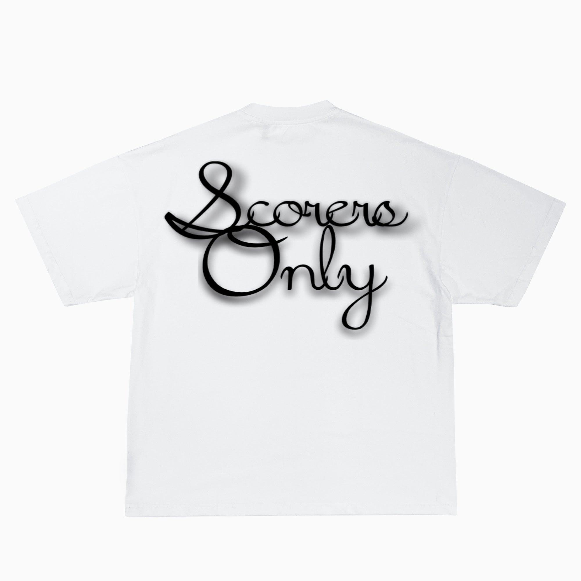 Friends Tee