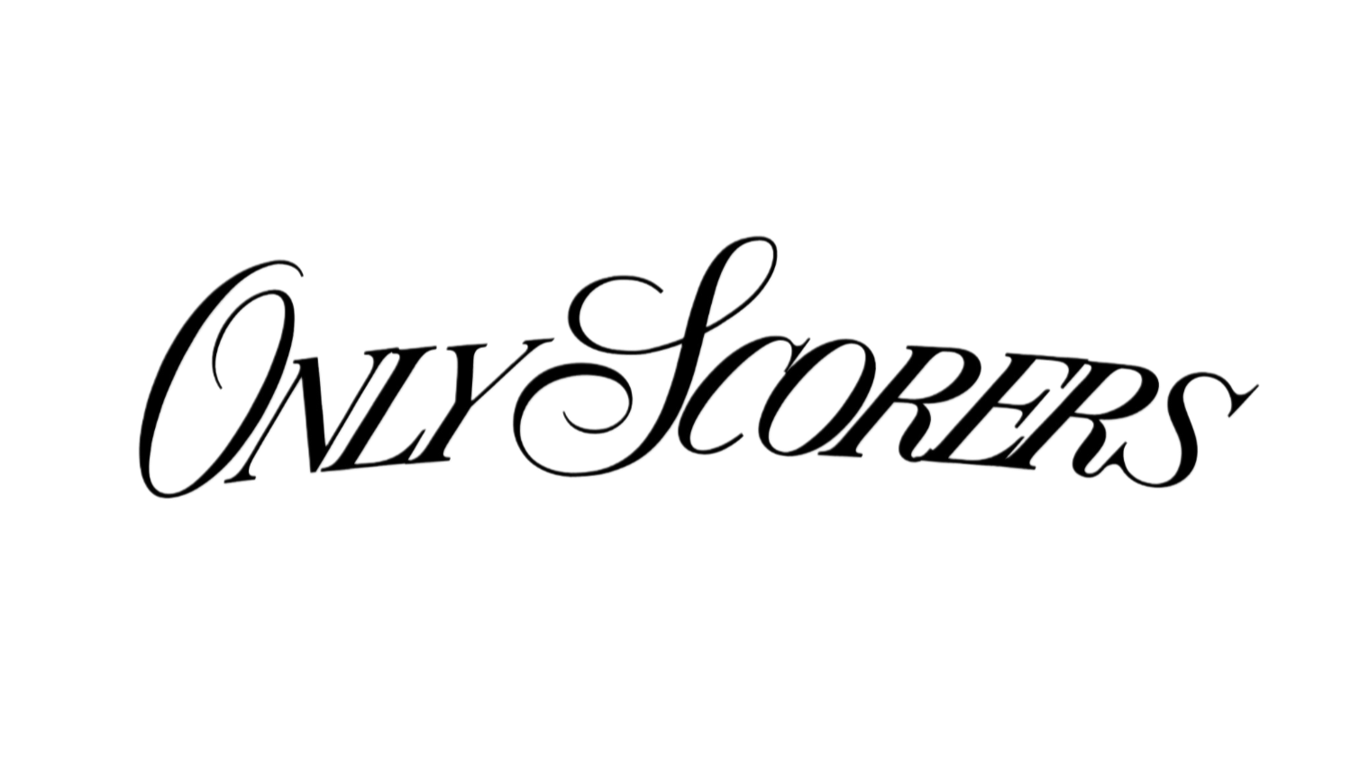 OnlyScorers